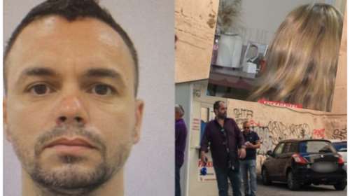 &quot;Θέλω τον μπαμπά μου, όχι τη φωτογραφία του&quot; - Ο γιος του 39χρονου, που δολοφονήθηκε στο πάρκινγκ, τον αναζητά κάθε βράδυ