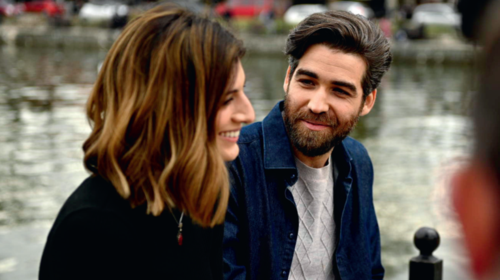 Σασμός Spoiler: Ελεύθερος ο Αστέρης, η Αργυρώ στην Κρήτη παντρεμένη με παιδί και ένα τεράστιο μυστικό!