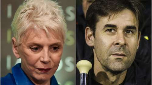 Ακρίτα κατά Τσιάρτα: Μπράβο στους φιλάθλους της ΑΕΚ που αντιδρούν στην πρόσληψη του ρατσιστή