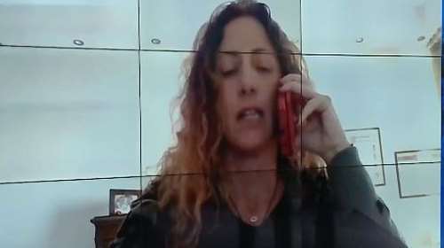 Χριστίνα Ρίτσου: &quot;Στην Τουρκία ζήσαμε την απόλυτη δυστυχία, μας έπιαναν από το χέρι και ζητούσαν βοήθεια&quot;, συγκλονίζει η διασώστρια