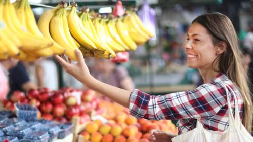 Διατροφή για διαβήτη: Επιτρέπεται η κατανάλωση μπανάνας;
