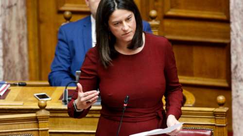 Προετοιμασία νέου τοπίου στην ιδιωτική εκπαίδευση - Διάλογος του υπουργείου Παιδείας με τους φορείς