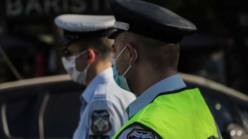 Στη δημοσιότητα οι φωτογραφίες δύο μελών συμμορίας - Είχαν κατακλέψει ηλικιωμένους