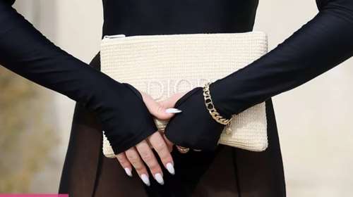 Οι δύο πιο βασικές παρενέργειες του ημιμόνιμου μανικιούρ