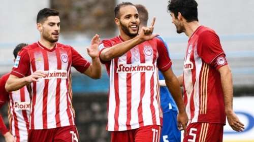 Αυτές είναι οι &quot;ερυθρόλευκες εξάρες&quot; των τελευταίων 20 ετών