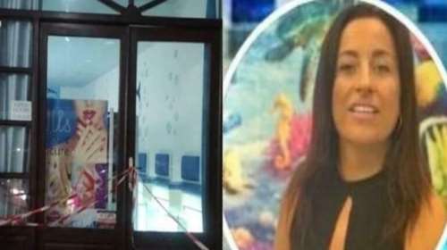 Γυναικοκτονία στην Κρήτη: Πέθανε ο δράστης της δολοφονίας της 47χρονης Σταυρούλας Σιραγοπούλου