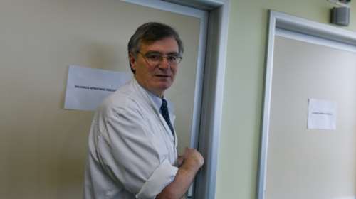 Εκπληξη από Τσιόδρα: Ισως οι θάνατοι στην Ελλάδα από τον κορονοϊό να είναι λιγότεροι από όσους ανακοινώσαμε