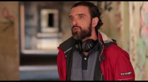 Viral η νέα καυστική ανάρτηση του Σωτήρη Τσαφούλια: Οσοι ξοδεύουν χρόνο για να επιτεθούν στον κ. Κούγια...