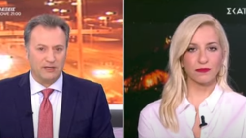 Κορονοϊός: Ο Πατούλης αναστάτωσε τον ΣΚΑΙ - Σε "απομόνωση" Οικονόμου - Αναστασοπούλου