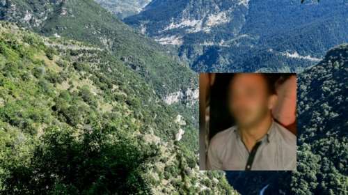 Έγκλημα στην Άρτα: Άφαντος ο 29χρονος που σκότωσε τον πεθερό του - Πιθανόν κρύβεται στα βουνά