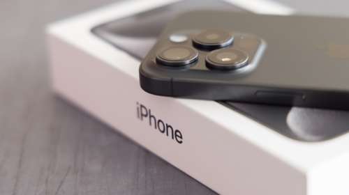 Τι τζίρο κάνουν iPhone, iPad και MacBook στην Ελλάδα