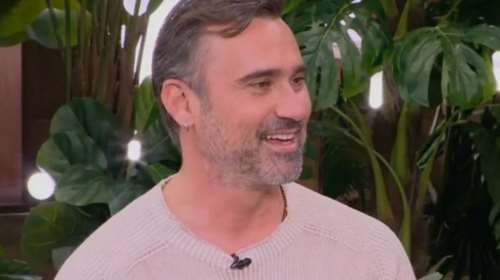 Γιώργος Καπουτζίδης: &quot;Δεν σοβάρεψα λόγω της πολιτικής ορθότητας - Είμαι 50 χρονών, θα ήταν προβληματικό να γράφω τα ίδια πράγματα&quot;