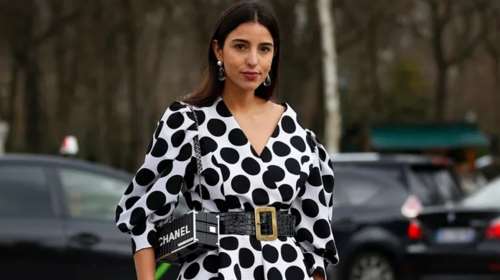 Αυτή η νέα κατηγορία της Zara θα σε βοηθήσει να δημιουργήσεις τέλεια looks για τις βραδινές εξόδους σου