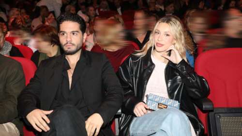 Η Γαρυφαλλιά Καληφώνη απαντά για τις φήμες χωρισμού με το Χρήστο Μάστορα: &quot;&#39;Ισως φταίω και εγώ&quot;