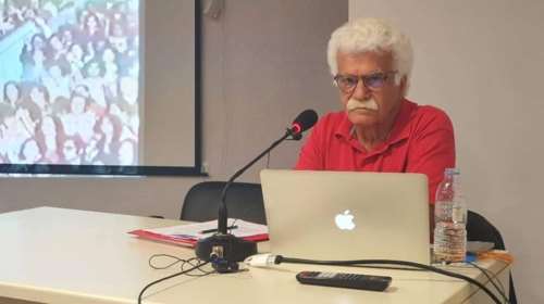 Στέλεχος του ΣΥΡΙΖΑ αποχωρεί με βαριές κουβέντες κατά Κασσελάκη: Xυδαία λαϊκίστικο μείγμα, αριστεροφαγία, ρεβανσισμός