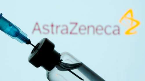 Επικεφαλής AstraZeneca: Έλλειψη συνεργασίας και εγωιστική συμπεριφορά ορισμένων χωρών