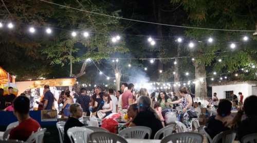 Τι ισχύει τελικά με την απαγόρευση των ψησταριών και τα catering στα πανηγύρια