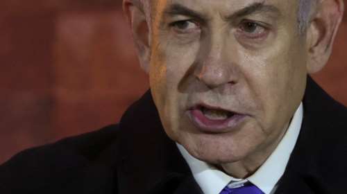 Ισραήλ: "Μπορεί να βρισκόμαστε κοντά σε συμφωνία για τους ομήρους στη Γάζα" είπε ο Νετανιάχου στις οικογένειές τους