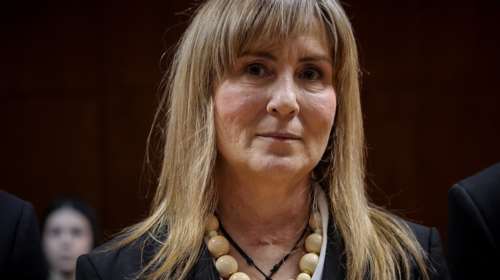 Novartis: Μήνυση εισαγγελέων διαφθοράς (επί ΣΥΡΙΖΑ) κατά Φρουζή- Επειδή τους αποκάλεσε εισαγγελείς killers