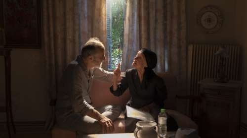 Ο Στέλιος Μάινας μπήκε στον &quot;Σασμό&quot; και το Twitter πήρε φωτιά - &quot;Τώρα αρχίζει το καλό&quot;