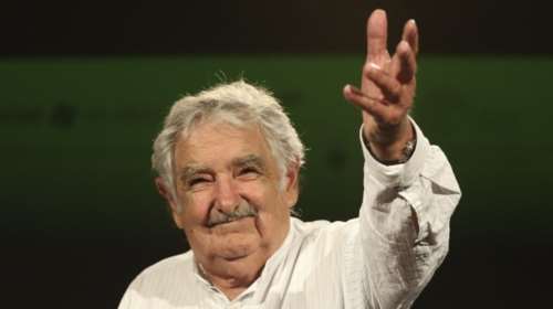 Ουρουγουάη: Πέθανε ο &quot;φτωχότερος πρόεδρος του κόσμου&quot; Χοσέ Μουχίκα