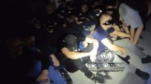 Αμετανόητοι οι Bad Blue Boys - Αδιανόητη ανακοίνωση μετά την επίθεση: &quot;Μην καταστρέφετε τις ζωές των νέων&quot;