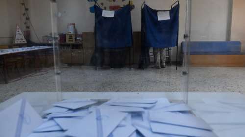 MRB: Η δυναμική  πιθανών κομμάτων από τους Αλέξη Τσίπρα, Αντώνη Σαμαρά και Μαρίας Καρυστιανού