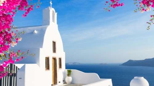 Κυκλαδίτικη διακόσμηση: Η αισθητική που δίνει αέρα Ελλάδας στο σπίτι σου