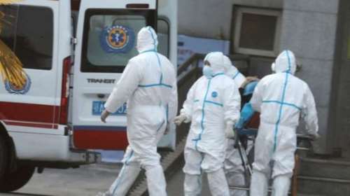 Ασθενής έσπασε την καραντίνα για να πάει σε πάρτι στη Νορβηγία