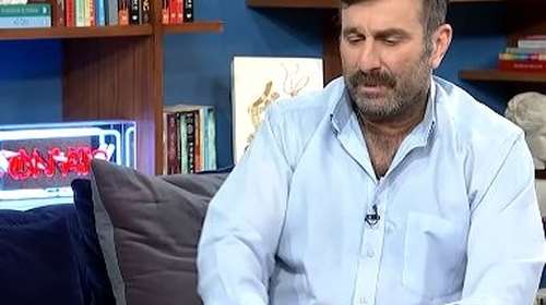 Ηλίας Βαλάσης - Η συγκλονιστική ιστορία για τον κολλητό του: &quot;Ξεψύχησε στα χέρια μου&quot;