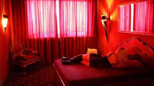 Ο εφιάλτης μιας 46χρονης Γερμανίδας: Θύμα κυκλώματος, αναγκαζόταν να εκδίδεται