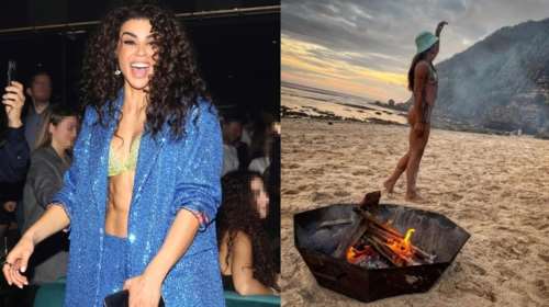 Ανάρτηση που ανάβει... φωτιές από την Ειρήνη Παπαδοπούλου - Μπαίνει στο Survivor All Star; [Εικόνα]