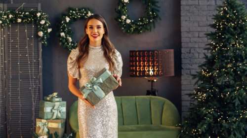 Τα πιο chic δώρα μόδας για τα φετινά Χριστούγεννα