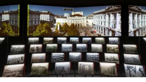 Ιταλία: Απολύθηκε η ταξιθέτρια της Σκάλας του Μιλάνο που φώναξε "Λευτεριά στην Παλαιστίνη" μπροστά στη Μελόνι