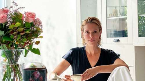 Βίκυ Καγιά: "Όσα χρόνια δουλεύω δεν έχω αδικήσει και δεν έχω ενοχλήσει κανέναν, το αντίθετο"