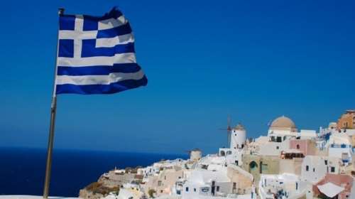 Διεθνή ΜΜΕ για Ελλάδα: Αφού περιόρισε με επιτυχία την πανδημία, διεκδικεί τώρα τους τουρίστες