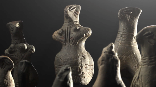 Διπλή βράβευση σε διεθνή διαγωνισμό για βίντεο του Διαχρονικού Μουσείου Λάρισας