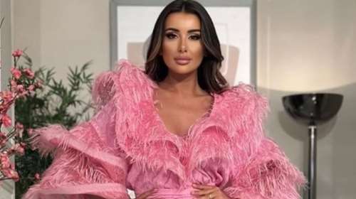 Η Emilia Vodos απαντά πρώτη φορά για τον Νίκο Παππά και το βίντεο που κυκλοφόρησε από βραδινή τους έξοδο