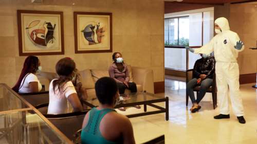 ΠΟΥ: Σαρωτική αύξηση στα νέα κρούσματα παγκοσμίως -  Ρεκόρ με 338.779 σε 24 ώρες