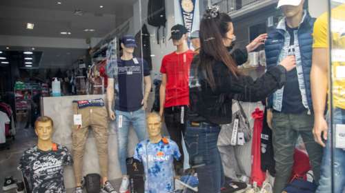 Συμμορία ληστών με αδυναμία στις γυναίκες υπαλλήλους- Ο ρόλος της γυναίκας της σπείρας στην επιλογή του στόχου