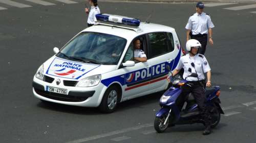 Γαλλία: Ένας νεκρός και ένας τραυματίας σε επεισόδιο με πυροβολισμούς στη Μιλούζη