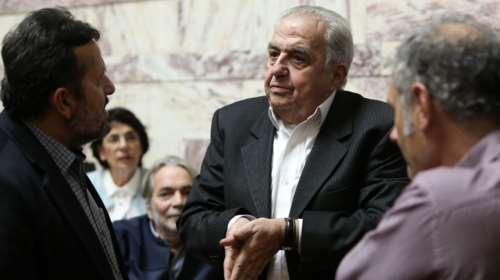 ΣΥΡΙΖΑ: Μυστικός δείπνος των 12 στο σπίτι Φλαμπουράρη με Τσίπρα - Για το συνέδριο και τις εκλογές