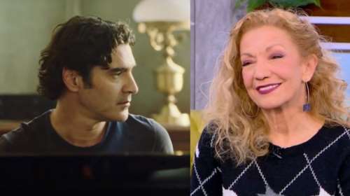 Η Πέμη Ζούνη αποκάλυψε γιατί δεν έχει ξανασυνεργαστεί με τον Παπακαλιάτη: &quot;Το έχουμε συζητήσει&quot;