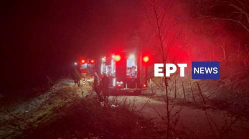 Καστοριά: Κατασβήστηκαν οι περισσότερες φωτιές σε χορτολιβαδικές εκτάσεις- Μικρές εστίες στην Ομορφοκκλησιά