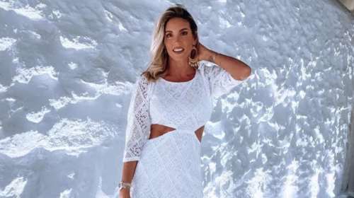 Athens by night: Πώς να ντυθείς κομψά στις βραδινές εξόδους του καλοκαιριού σύμφωνα με την Αθηνά Οικονομάκου