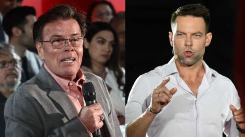 Νέα επίθεση Παπανώτα σε Κασσελάκη: "Μου φέρθηκαν ανέντιμα στον ΣΥΡΙΖΑ"