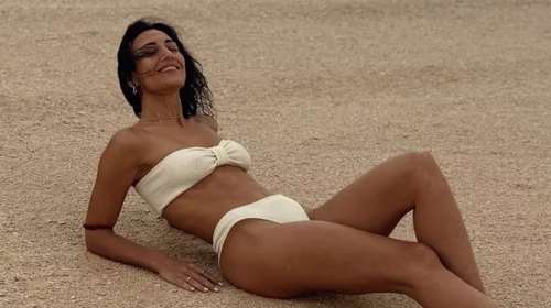 Αδυνάτισμα: Έτσι έχασε 10 κιλά η Ευγενία Σαμαρά - χωρίς να κάνει δίαιτα