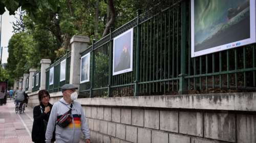 Κορονοϊός: 3.708 νέα κρούσματα - 16 θάνατοι και 159 διασωληνωμένοι