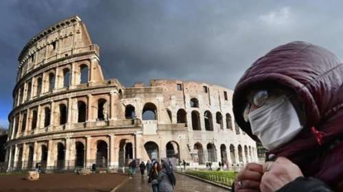 Ενεργειακή κρίση - Ιταλία: Κόφτης στη θερμοκρασία και τη χρήση των καλοριφέρ με υπουργική απόφαση