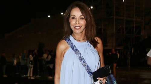 Βούλα Πατουλίδου: &quot;Ήμουν έγκυος - Πήγα να του κάνω έκπληξη και είχε άλλη γυναίκα πάνω στη μηχανή&quot;